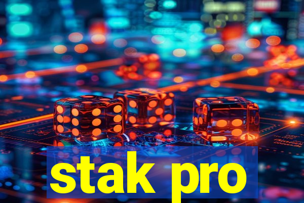 stak pro